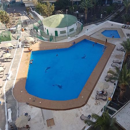 Appartamento Tata Playa del Inglés Kültér fotó