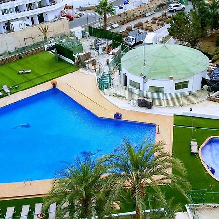 Appartamento Tata Playa del Inglés Kültér fotó
