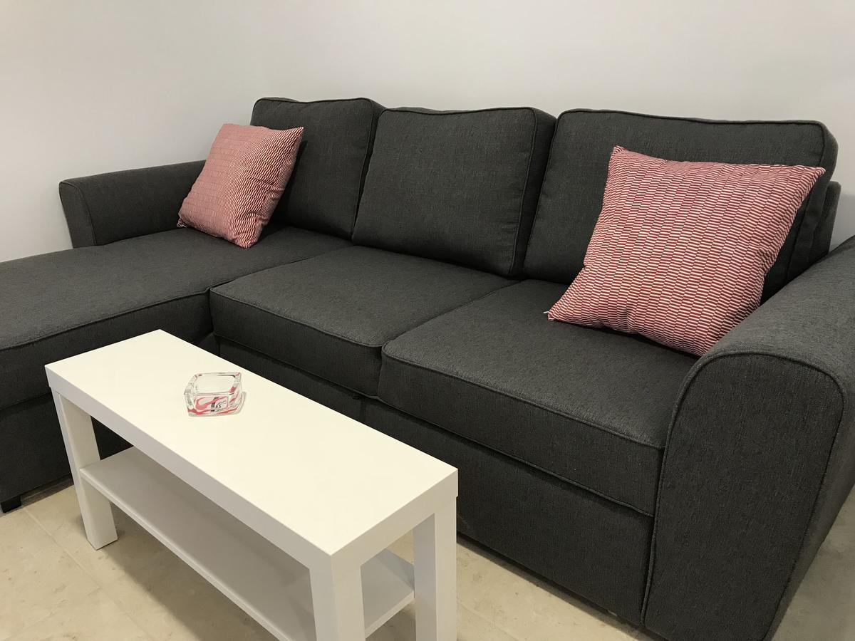 Appartamento Tata Playa del Inglés Kültér fotó