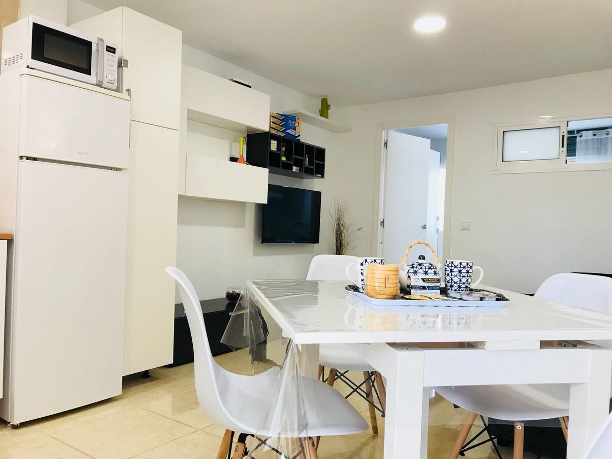 Appartamento Tata Playa del Inglés Kültér fotó
