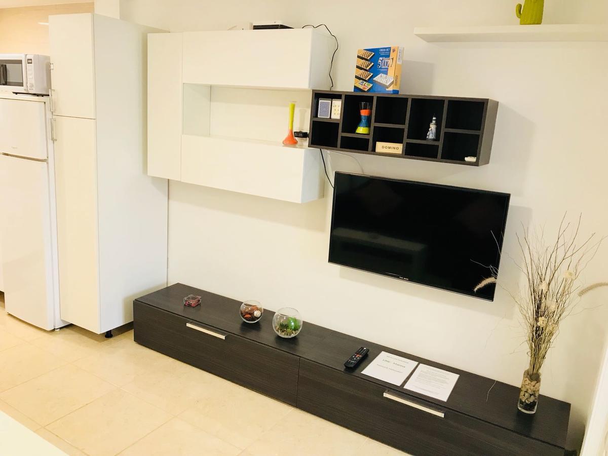 Appartamento Tata Playa del Inglés Kültér fotó