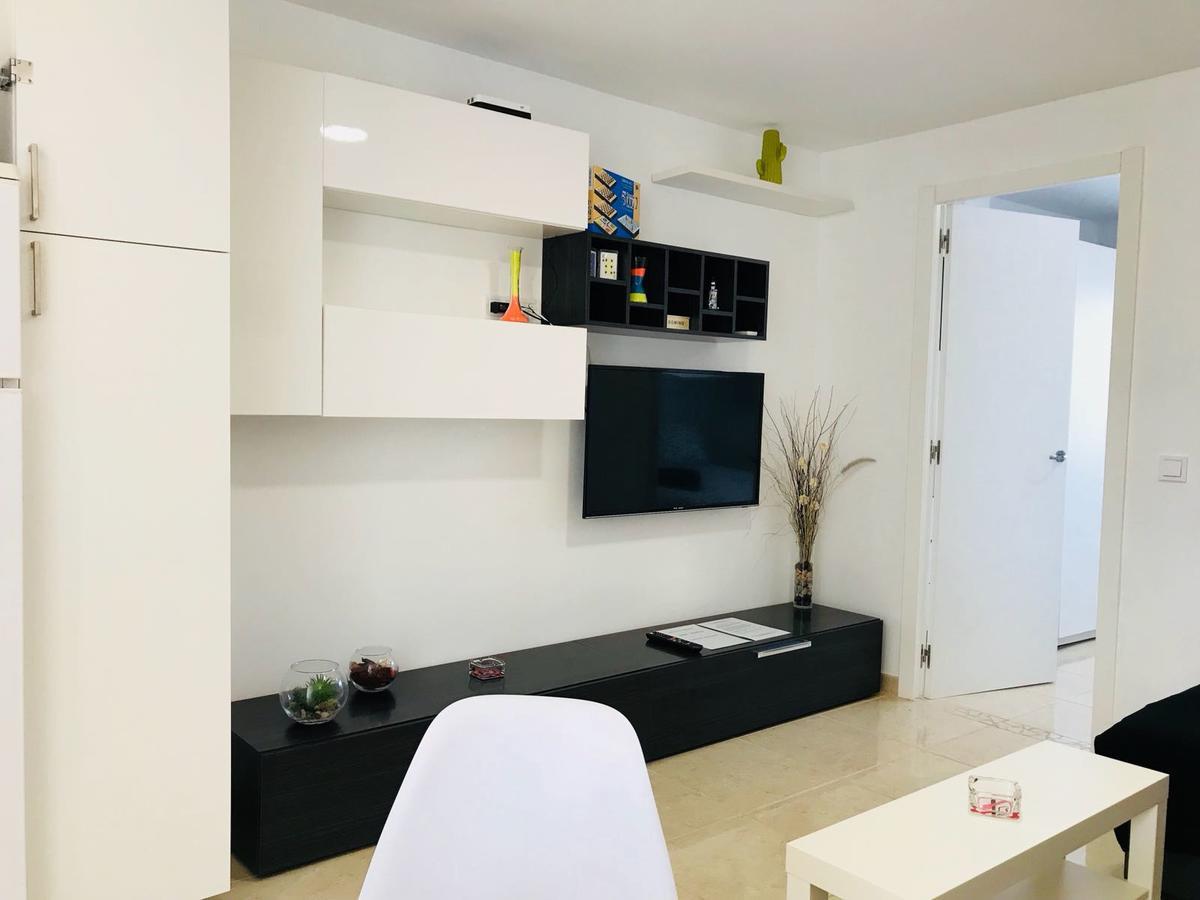 Appartamento Tata Playa del Inglés Kültér fotó