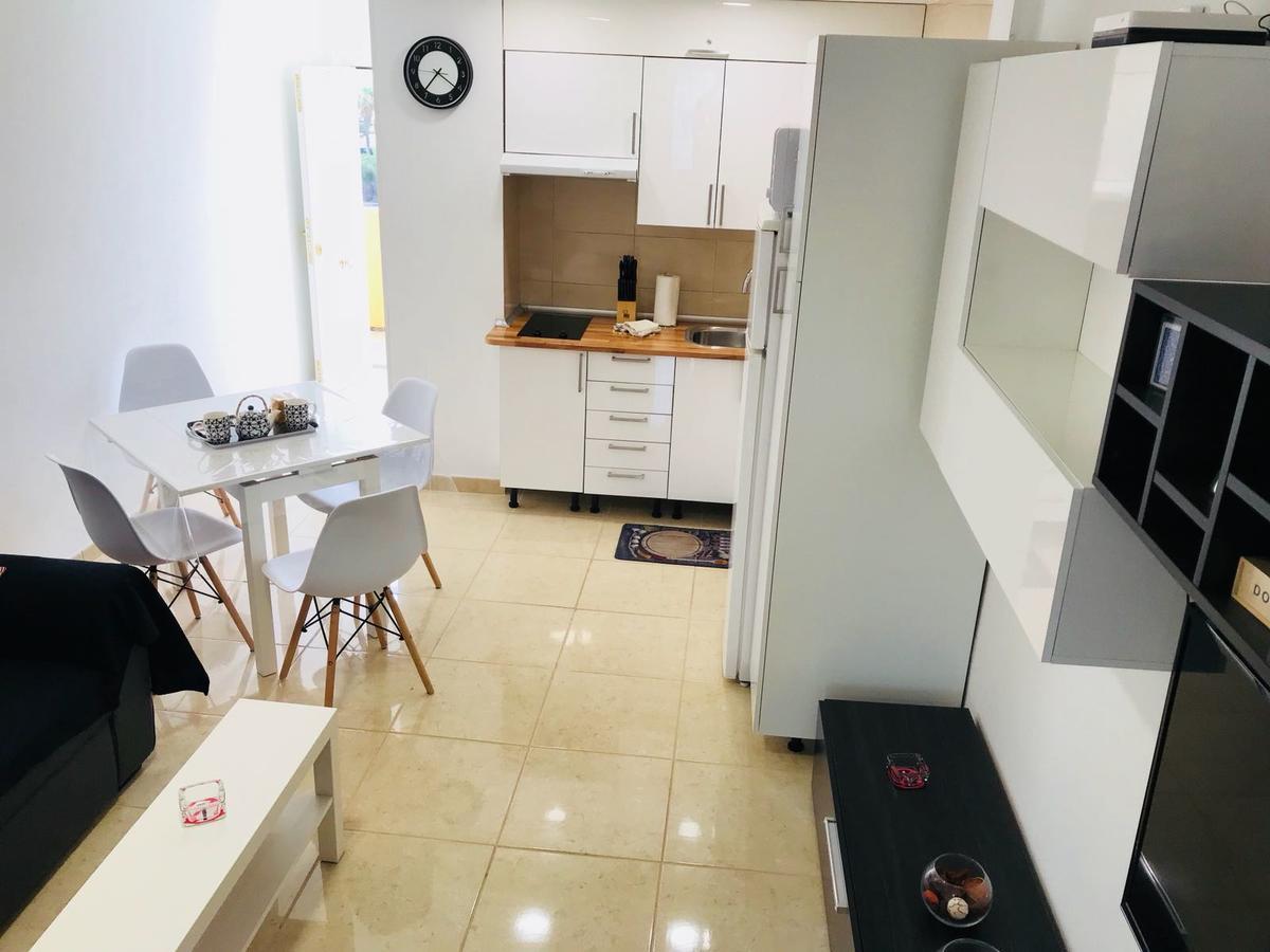 Appartamento Tata Playa del Inglés Kültér fotó