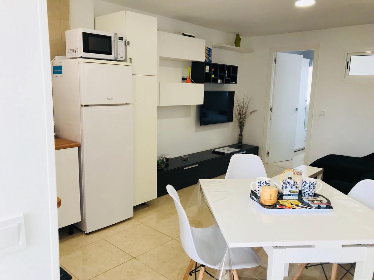Appartamento Tata Playa del Inglés Kültér fotó