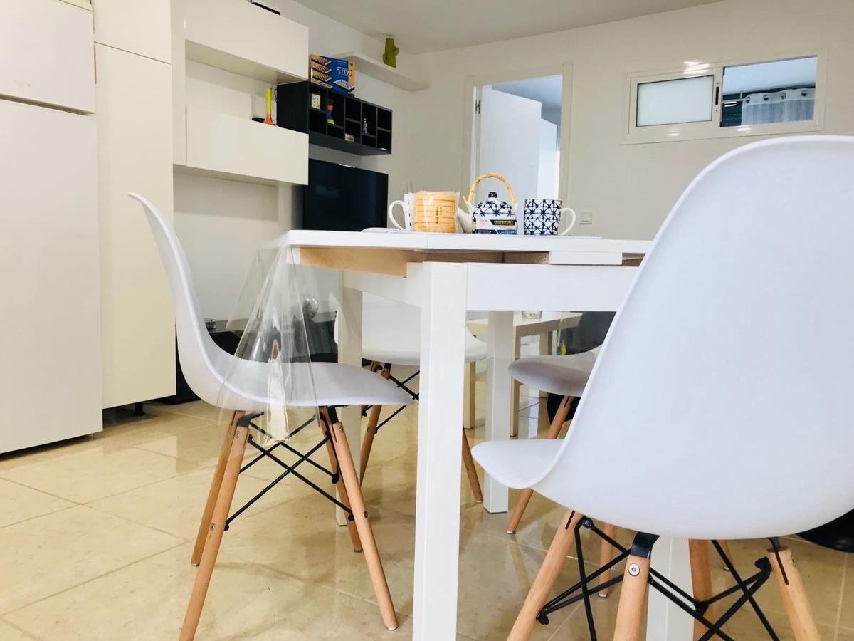 Appartamento Tata Playa del Inglés Kültér fotó