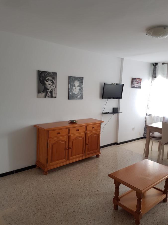Appartamento Tata Playa del Inglés Kültér fotó
