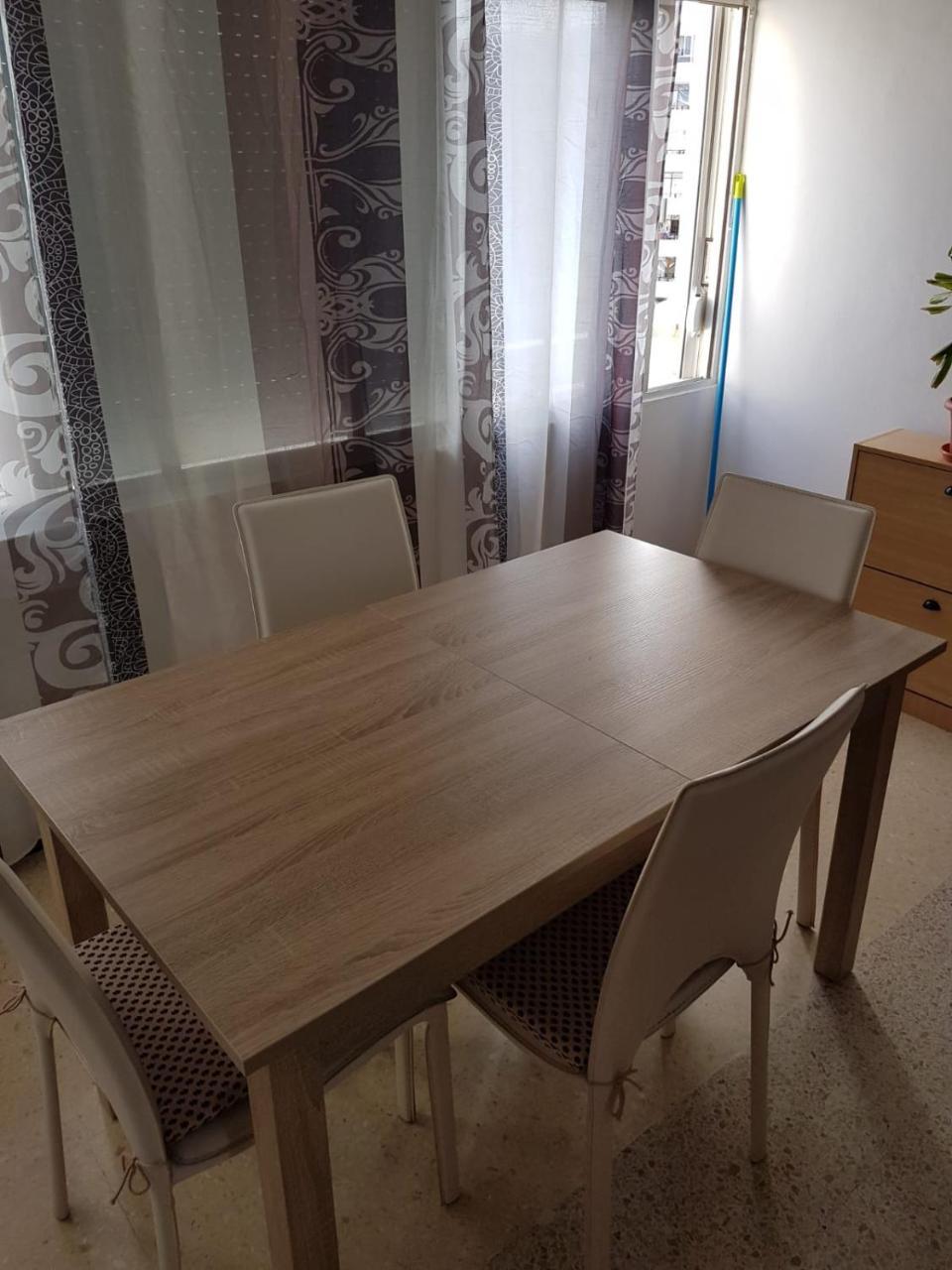 Appartamento Tata Playa del Inglés Kültér fotó