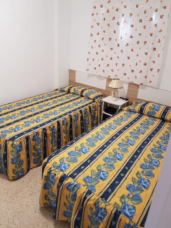 Appartamento Tata Playa del Inglés Kültér fotó