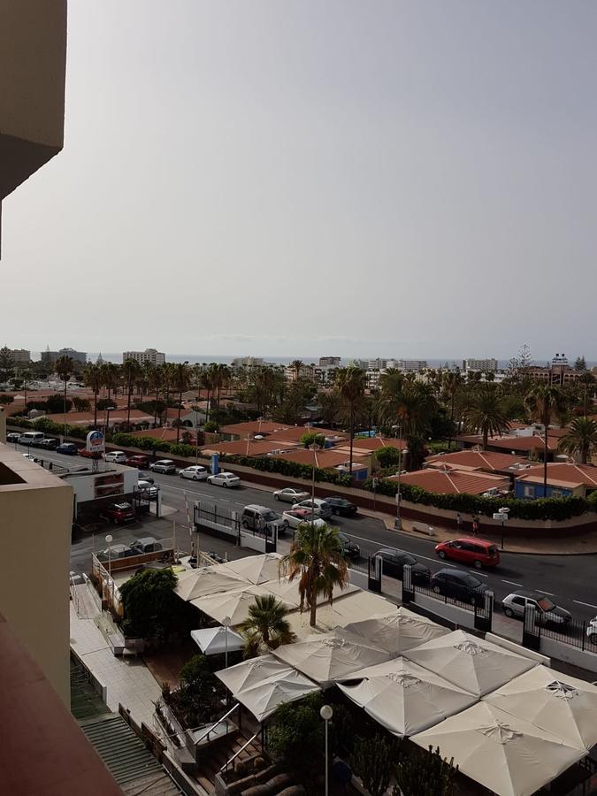 Appartamento Tata Playa del Inglés Kültér fotó