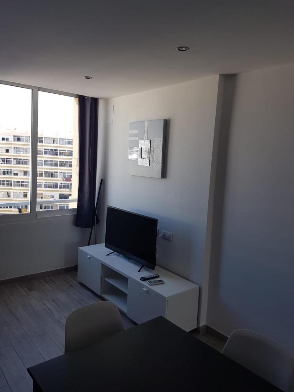 Appartamento Tata Playa del Inglés Kültér fotó