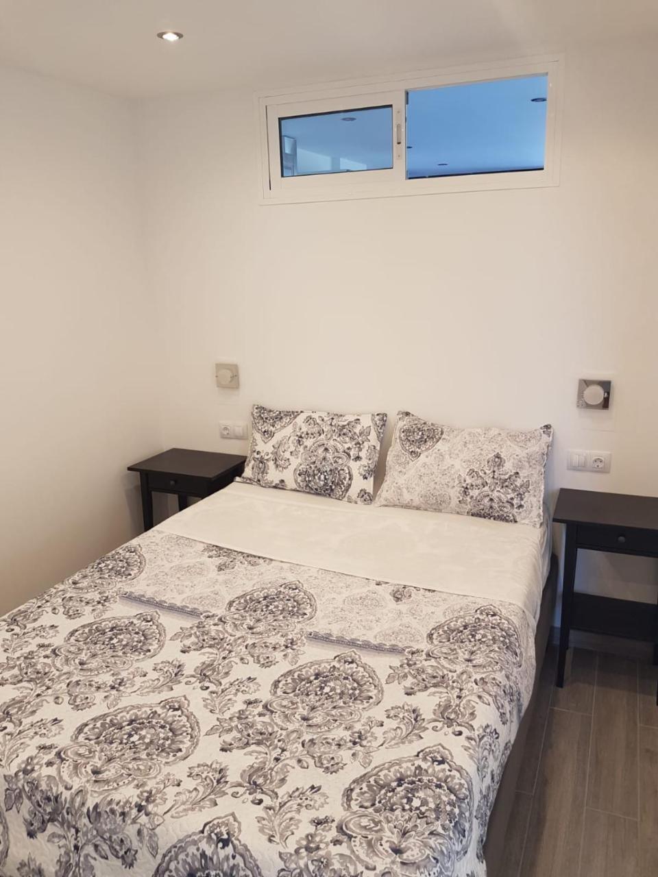 Appartamento Tata Playa del Inglés Kültér fotó