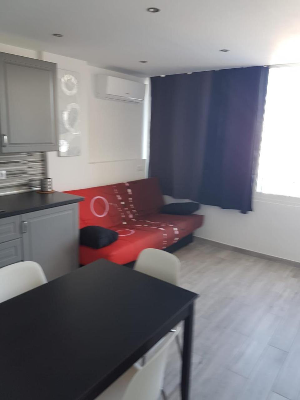 Appartamento Tata Playa del Inglés Kültér fotó
