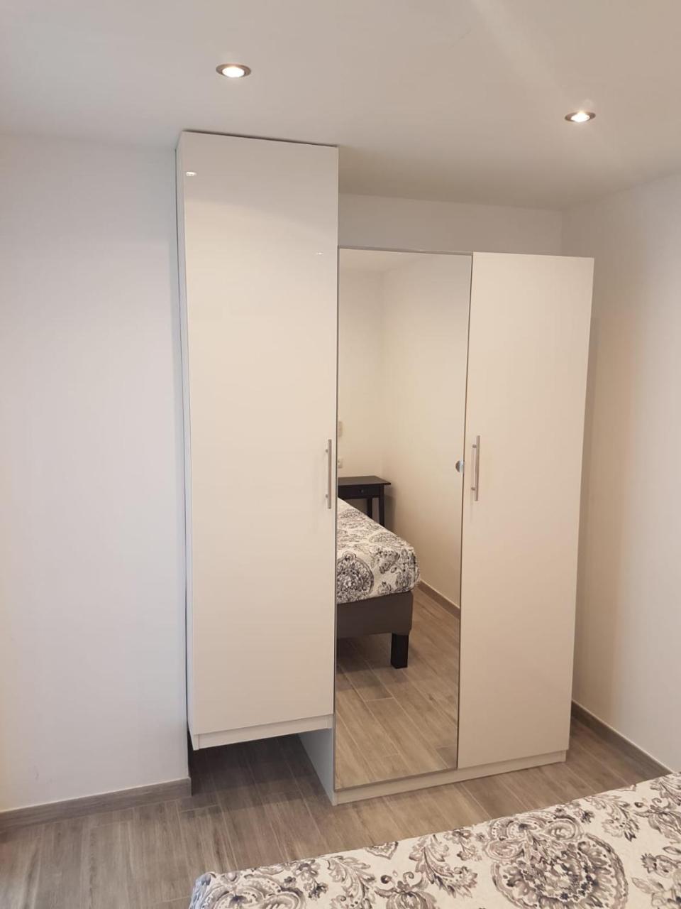 Appartamento Tata Playa del Inglés Kültér fotó