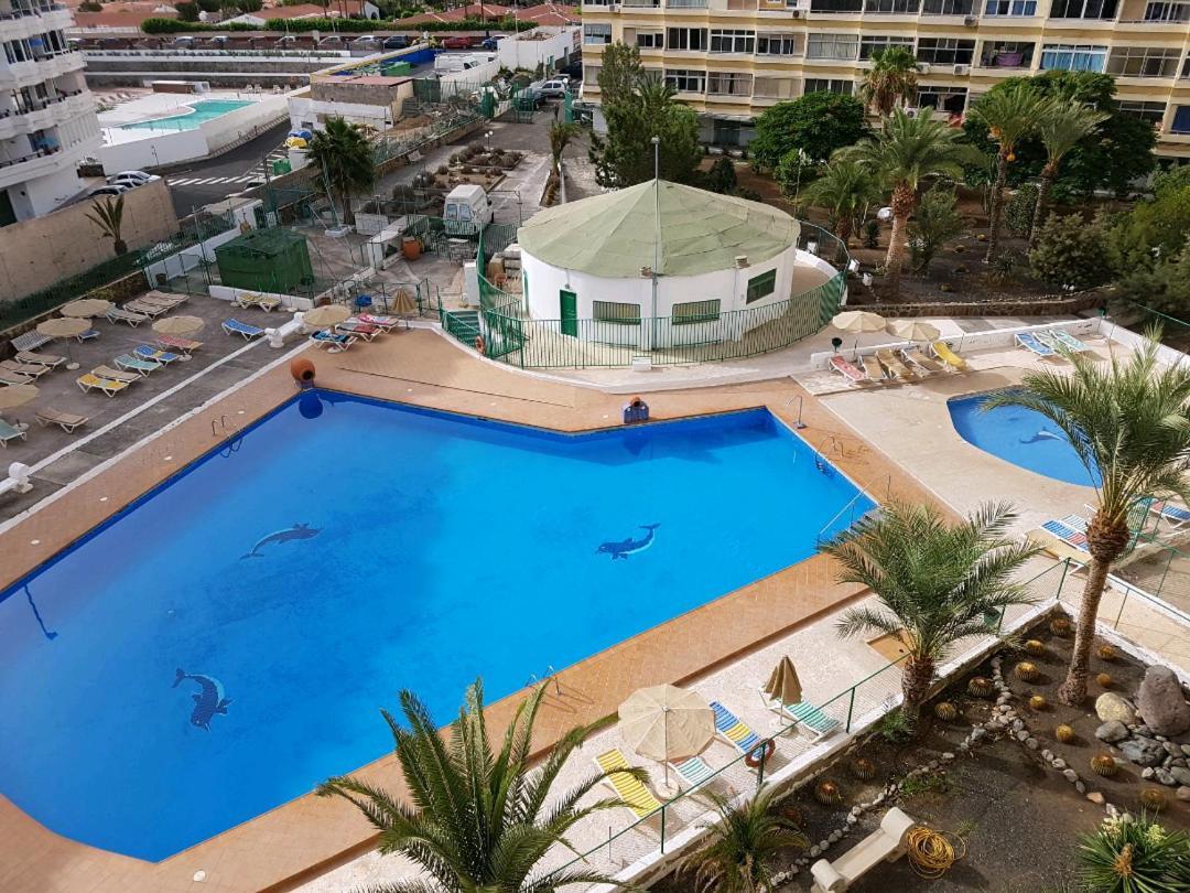 Appartamento Tata Playa del Inglés Kültér fotó